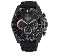 Seiko Reloj Caballero Cronógrafo Fecha SSB349P1