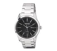 Seiko de Caballero Solar Reloj Acero Inoxidable SNE527P1