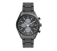 Seiko Reloj Analógico para Hombre de Cuarzo japonés con Correa en Acero Inoxidable SSC773P1