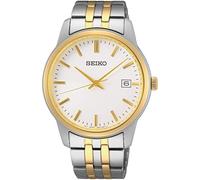 Seiko Reloj Analógico para Hombres
