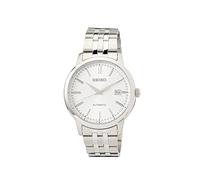 Seiko Reloj Analógico para Hombres de Automático con Correa en Acero Inoxidable SRPH85K1