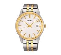 Seiko de Caballero Clásico Reloj SUR402P1
