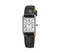 Seiko Reloj analógico para Mujer con Correa de Piel SWR107P1
