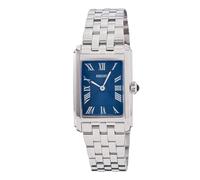 Seiko Reloj Analógico para Mujeres de Cuarzo con Correa en Acero Inoxidable SWR085P1