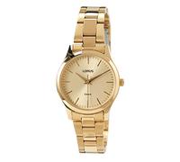 Seiko Reloj Analógico para Mujeres de Cuarzo con Correa en Metal RRX82HX9