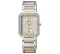 Seiko Reloj Analógico para Mujeres de Cuarzo SUP466P1