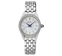 Seiko Reloj Analógico para Mujeres de Cuarzo SUR539P1