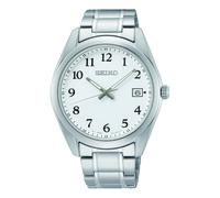Seiko de Caballero Clásico Reloj SUR459P1