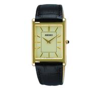 Seiko reloj clásico para hombre 27mm SWR106P1