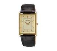 Seiko Reloj clásico para hombre SWR106P1 de 27 mm