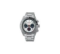 Seiko Land Speedtimer SSC911P1 Steel Chronograph Watch