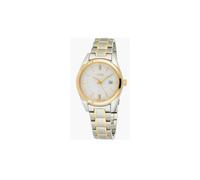 Seiko Reloj de fecha para mujer | 30 mm | Resistente al agua | SUR636P1