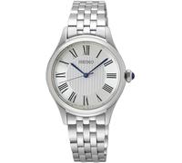 Seiko Reloj Analógico Clásico para Mujer SUR609P1