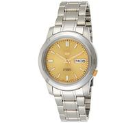 Seiko Reloj de Pulsera Hombre SNKK13K1