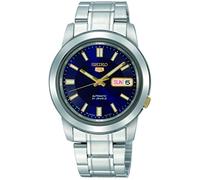 Seiko Reloj de Pulsera para Hombre SNKK11K1