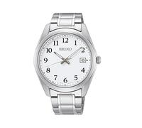 Seiko de Caballero Clásico Reloj SUR459P1