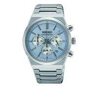 Seiko reloj deportivo con cronógrafo para hombre 40mm SSB459P1