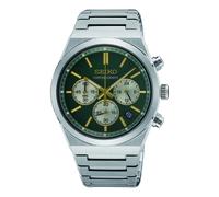 Seiko reloj deportivo con cronógrafo para hombre 40mm SSB461P1