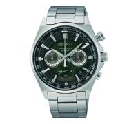 Seiko reloj deportivo con cronógrafo para hombre SSB405P1