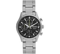 Seiko Reloj deportivo urbano para hombre SSB419P1