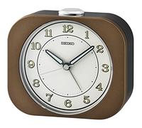 Seiko Reloj Despertador QHE195B