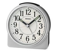 Seiko Reloj Despertador QHE198S