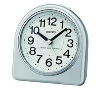 Seiko - Reloj estándar, Plateado