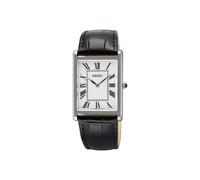 Seiko Reloj clásico para hombre SWR103P1 de 27 mm