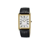 Seiko Reloj Gents Classic 27mm SWR104P1