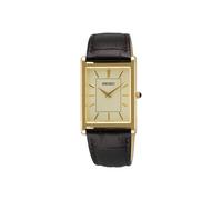 Seiko Reloj Gents Classic 27mm SWR106P1