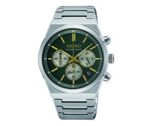 Seiko Reloj Gents Sports Chronograph 40mm SSB461P1