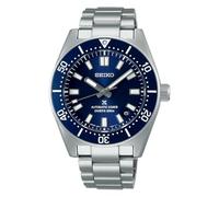 Seiko Reloj Hombre PROSPEX Automatic 3 Days Diver's 300m Special Edit (Ø 40 mm) S72101886 - EAN: 4954628252678