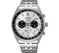 Seiko Reloj Hombre SSB425P1 (Ø 42 mm)