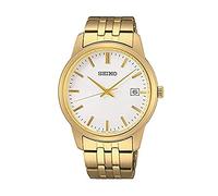 Seiko Reloj Hombre SUR404P1 (Ø 40 mm)