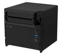 SEIKO - RP-F10-K27J1-3 UK 10819 BLK UK POS Printer RP-F10 LAN/USB-A