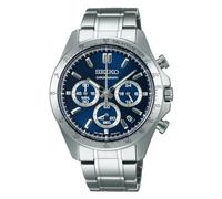 Seiko SBTR011 Spirit Reloj de Cuarzo cronógrafo, cronógrafo