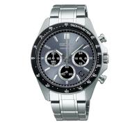 SEIKO SBTR027 Selección de reloj de cuarzo enviado desde Japón, deportivo, cronógrafo