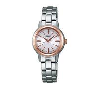 Seiko Selection Reloj de mujer con radio solar