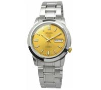 SEIKO Serie 5 SNKK13K1 Reloj Automático Hombre Pulsera Acero