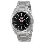 SEIKO Serie 5 SNKL45K1 Superior Reloj Automático Hombre Pulsera Acero