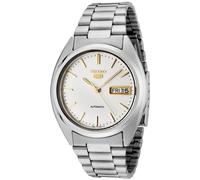 SEIKO Serie 5 SNXG47K1 Reloj Automático Hombre Vintage Estilo Pulsera Acero