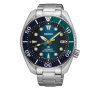 Seiko Prospex Sumo Silfra Limited Edition SPB431J1 Steel Double Strap Men's Watch