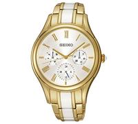 SEIKO SKY718P1, Dorado, Pulsera