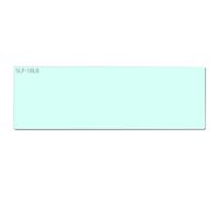 Seiko SLP-1BLB Etiquetas de dirección azules | 28 x 89 mm | 130 etiquetas