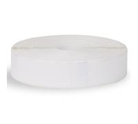 SEIKO SLP-1RLB - Etiqueta de dirección, 28 mm x 89 mm, blanco