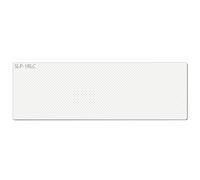 Seiko SLP-2RLC Etiquetas de dirección transparente | 28 x 89 mm | 260 etiquetas