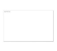 Seiko SLP-FCS2 Tarjetas de visita | 57 x 89 mm | 600 etiquetas