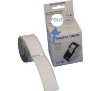 Seiko SLP- TRL Etiquetas de dirección blancas | 28 x 89 mm | 260 etiquetas