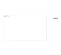 Seiko SLP-VTL Blanco - Etiquetas de impresora (Blanco, 7,8 cm, 4,6 cm, 150 pieza(s), 150 pieza(s))