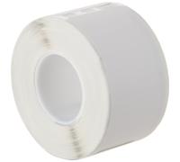 Seiko SLP2RL - Pack de etiquetas de dirección con 2 rollos de 130 piezas, 89 x 2